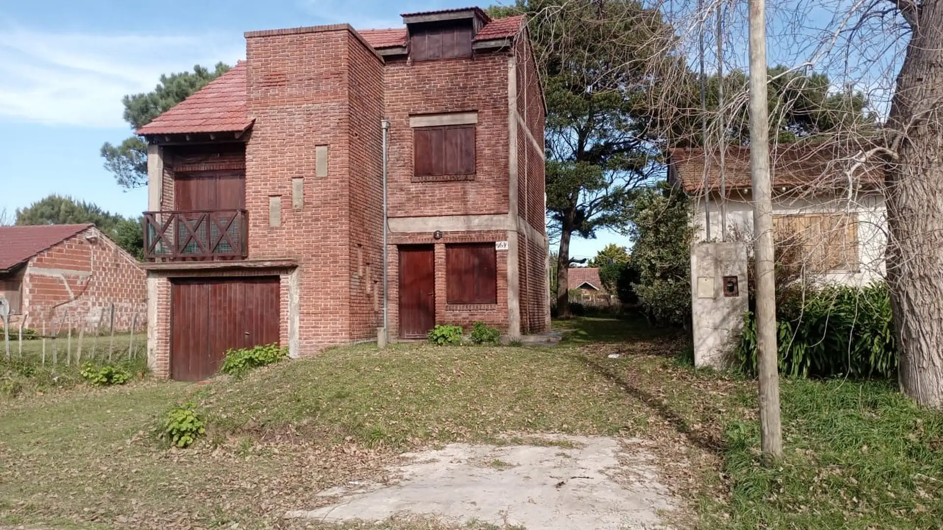 Casa 5 amb en San Patricio, 140m² — cerca de la playa