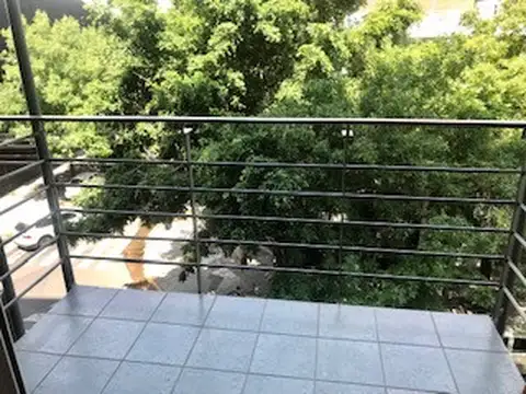 Avenida Olazábal 3000, Piso 3