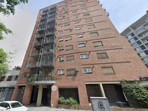 Departamento en Alquiler de 2 ambientes