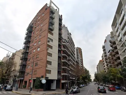 Avenida Olazábal 3000, Piso 3