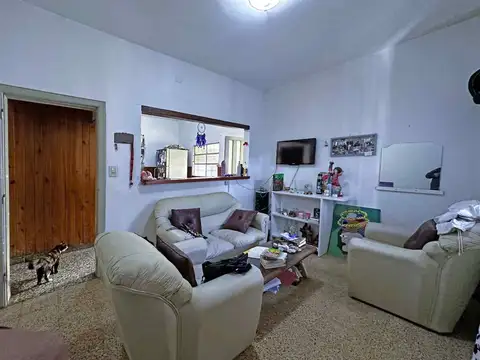 Casa en Venta en Quilmes, USD 76.500