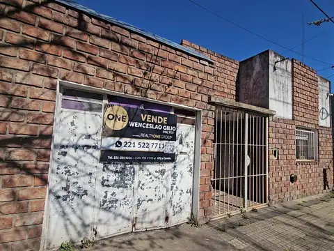 67  e/  22 y 23  N°1366