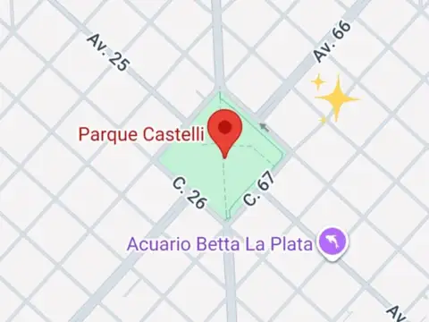 Casa en Venta en La Plata, USD 47.000