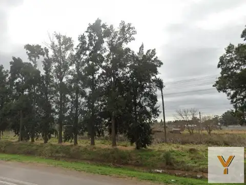 Terreno en venta - 751Mts2 - La Plata