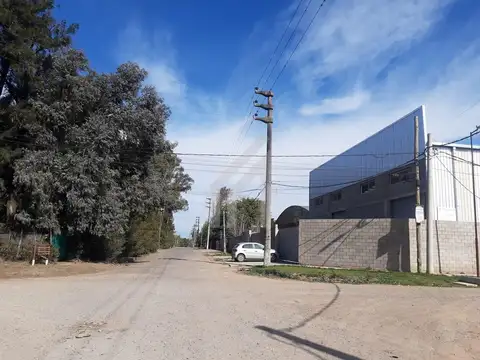 Galpon en Venta 20 años