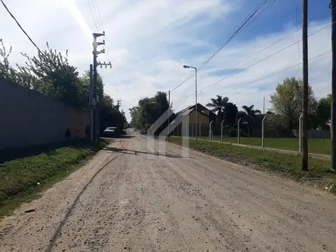 Galpon en Venta A Estrenar