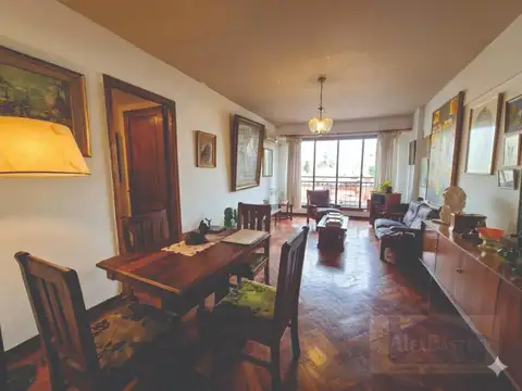 Departamento en Venta de 3 dormitorios