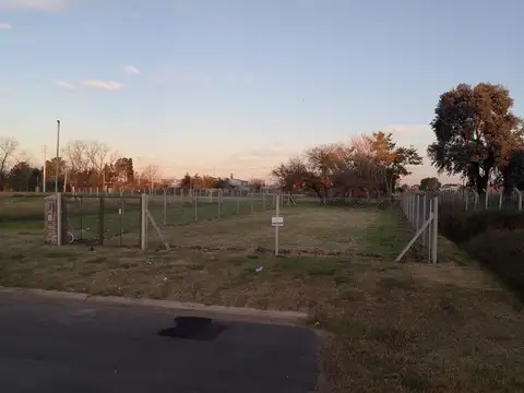 Terreno en Venta en Pilar Del Este, USD 30.000