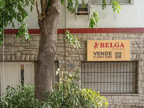 TERRENO DE OPORTUNIDAD - VENTA - USAM - CONSTRUIBLES 997 M2 - PLANOS APROBADOS - COLEGIALES
