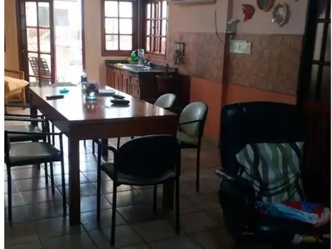 Casa en Venta en Centro, USD 360.000
