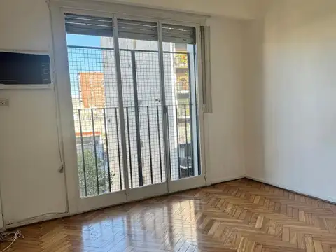 Departamento 4 ambientes con 3 baños
