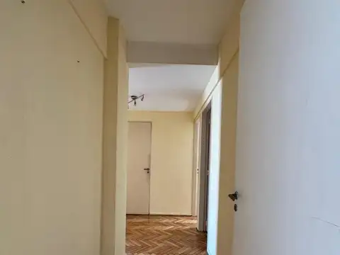 Departamento en Venta en Palermo, USD 200.000