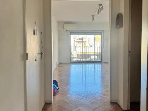 Departamento en Palermo