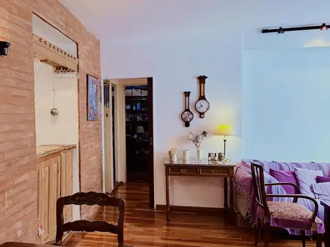 Departamento en Venta Apto profesional