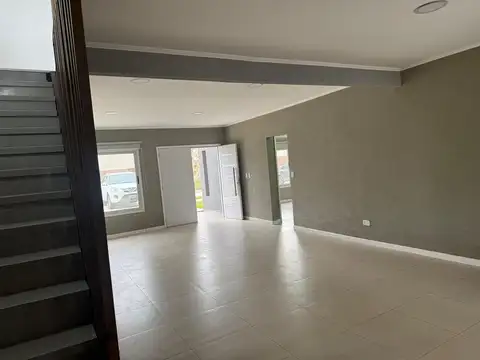 Casa en Venta 5 años