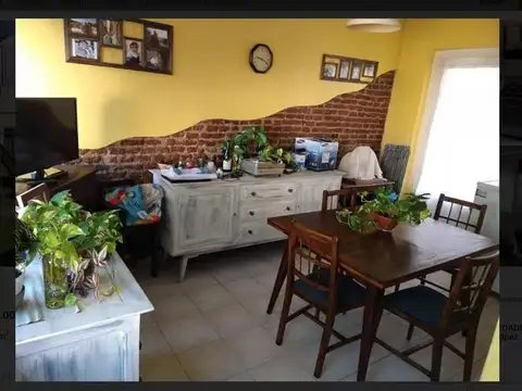 Departamento en Venta en Olivos, USD 280.000