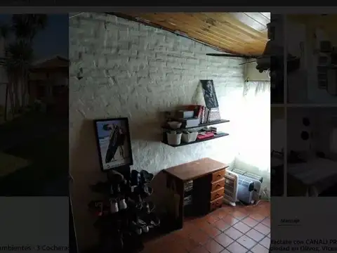 Departamento en Venta Permite mascota