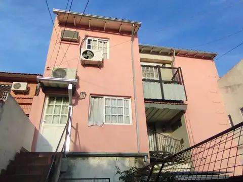 Emilio Frers 2800, Piso 1