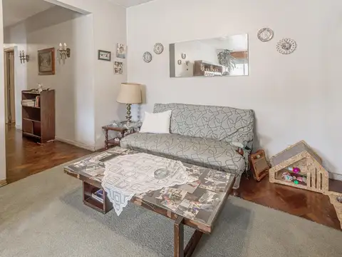 Departamento en Venta de 3 dormitorios