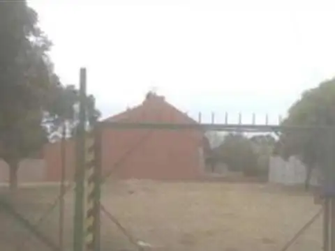 Terreno en Venta de 1600,0 m2