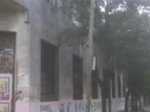 Calle Laprida 3200