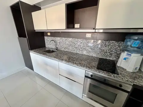 Departamento en Alquiler de 1 dormitorio