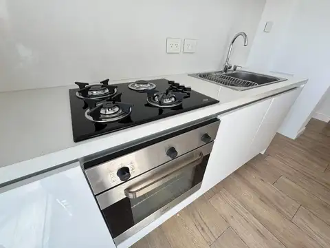 Departamento en Venta 1 año