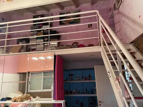Casa en Venta 25 años