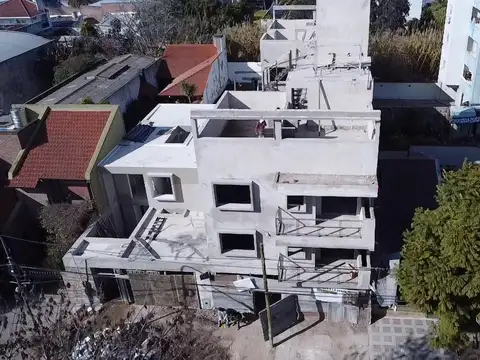 Departamento en Venta en La Plata, Partido de La Plata