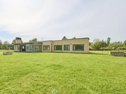 Casa en Venta en El Malacate, USD 279.000