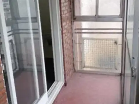 Departamento en Venta en Caseros, USD 45.000