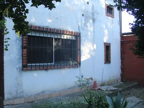 Casa en Venta 30 años