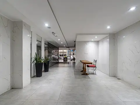 Departamento en Alquiler de 1 dormitorio