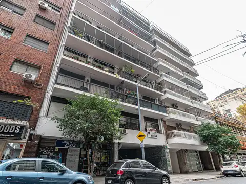 Departamento en alquiler