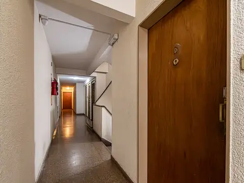 Departamento en Alquiler en Caballito, $ 800.000