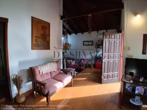 Casa en Venta con 1 cochera