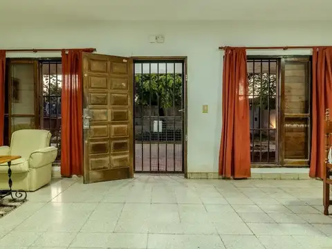 Dorrego 200