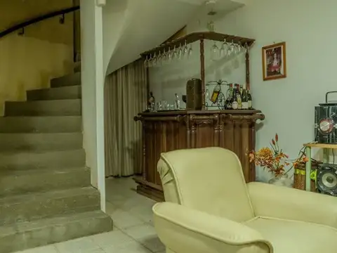Dorrego 200