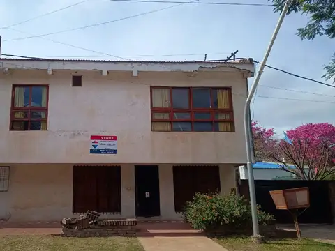 Casa 4 Dormitorios en venta en Sáenz Peña Chaco