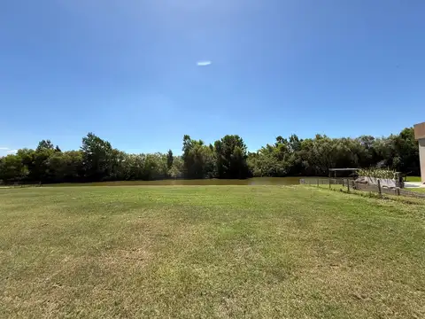 Terreno Lote  en Venta en El Naudir, Escobar, G.B.A. Zona Norte