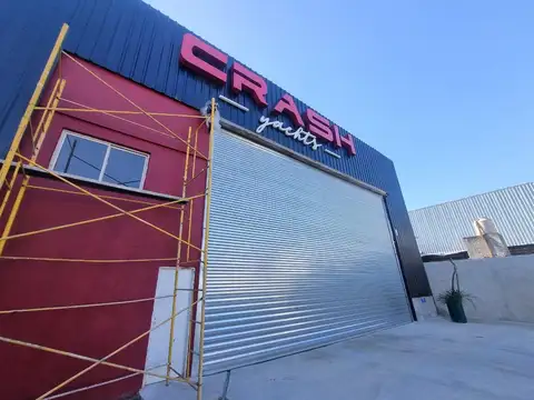 Galpón en venta en san Fernando