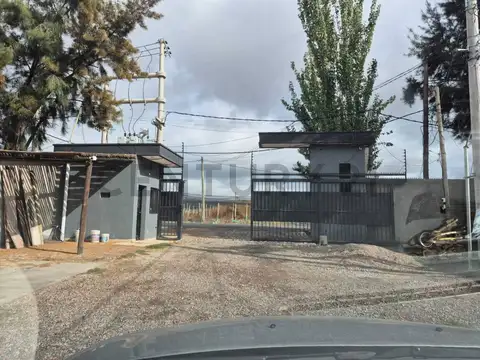 Venta de Casa en Barrio San miguel 2 en Rodeo de la Cruz, Guaymallen