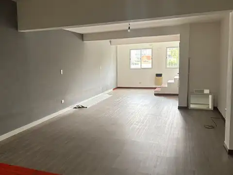 Departamento en Alquiler de 4 ambientes
