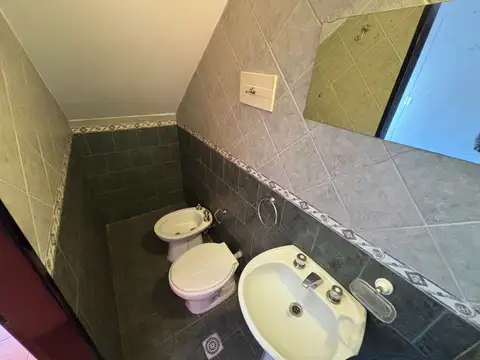 Departamento en Alquiler Permite mascota
