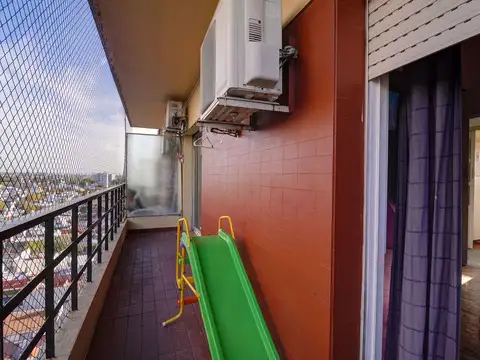 VENTA DEPARTAMENTO 3 AMBIENTES AVELLANEDA BALCON
