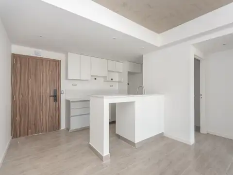 Venta departamento 2 ambientes en Vicente López