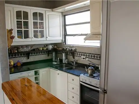 Departamento en Venta 56 años
