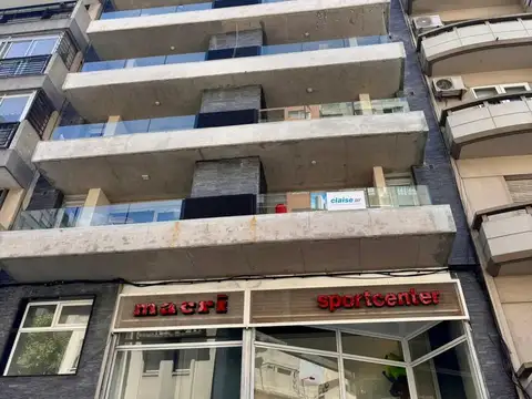 Alquiler 1 dormitorio en Cordon sobre 18 de Julio