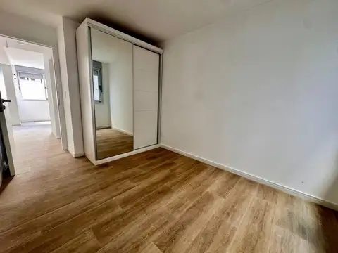 Alquiler 1 dormitorio en Cordon sobre 18 de Julio