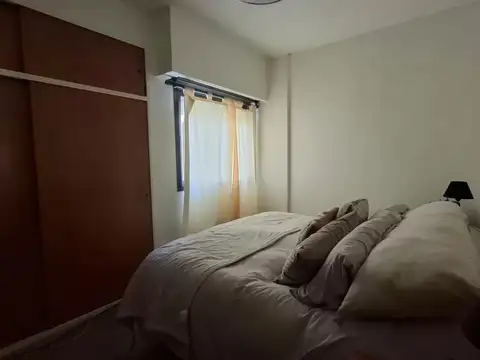 RESERVADO - DEPARTAMENTO 2 AMBIENTES CON BALCON AL FRENTE